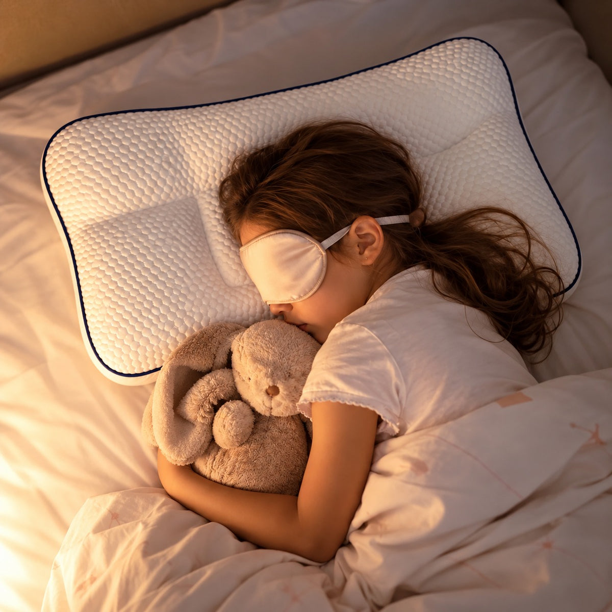Cuscino per bambini