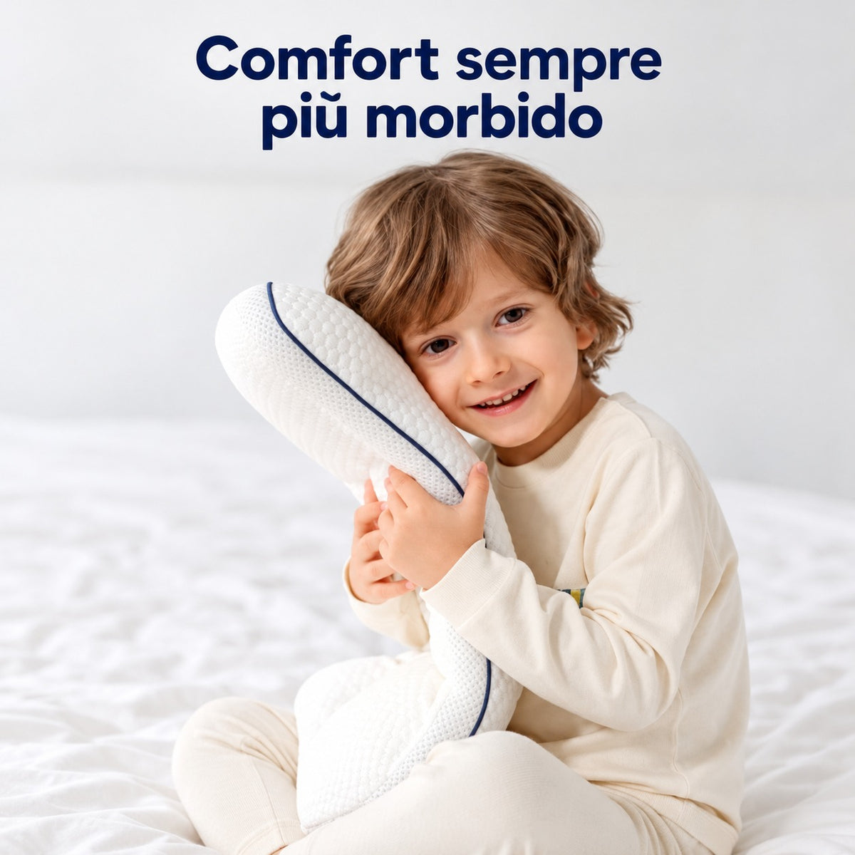 Cuscino per bambini