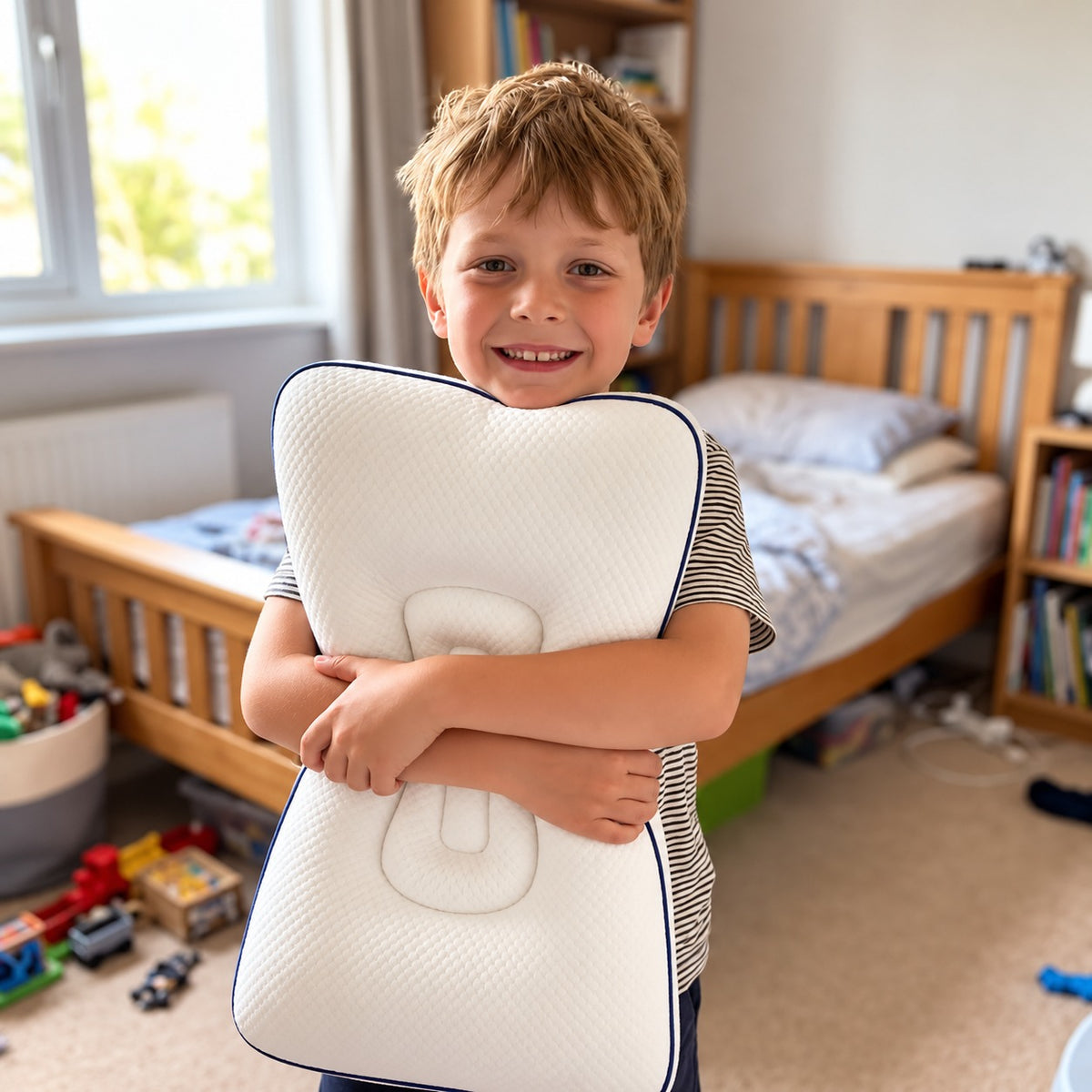 Cuscino per bambini